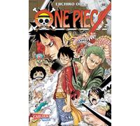 One Piece 69. Sad: Piraten, Abenteuer und der größte Schatz der Welt!
