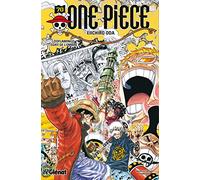 Eiichiro Oda One Piece 70: Doflamingo Sort De L'ombre (Tascabile)