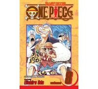 One Piece 8: I Won't Die [Lingua Inglese]-Oda, Eiichiro-Copertina flessibile