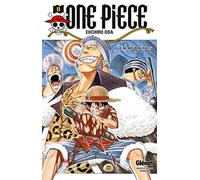 One Piece 8: Je Ne Mourrai Pas!