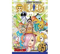 One Piece 85: New World [Lingua Inglese]