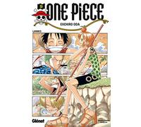 One Piece 9: Larmes
