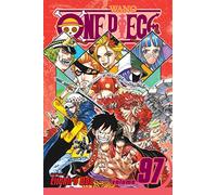 One Piece 97: My Bible