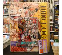One Piece 99 Limited Edition. Manga Nuovo e sigillato