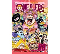 One Piece 99
