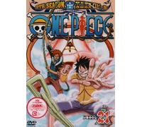 One Piece 9th Season Eniesu 21