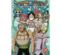 One Piece 9th Season Eniesu Lo