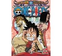 One Piece 9th Season Eniesu Lo