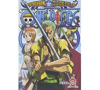 One Piece 9th Season Eniesu Lo