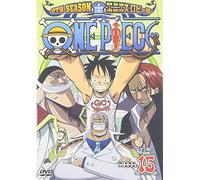 One Piece 9th Season Eniesu Lo