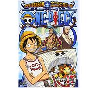 One Piece 9th Season Eniesu Lo