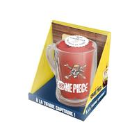 One Piece - À la tienne capitaine !