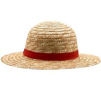 Merchandising One Piece: ABYstyle - Luffy (Straw Hat Kid Size / Cappello)