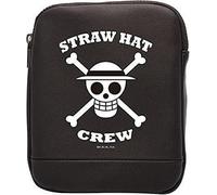 One Piece: ABYstyle - Skull Vinyl Small (Messenger Bag / Borsa A Tracolla)...