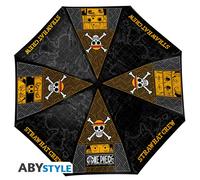 One Piece: ABYstyle - Straw Hat Crew (Umbrella / Ombrello) - AA.VV.