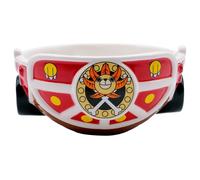 One Piece - 3d Ciotola - Thousand Sunny