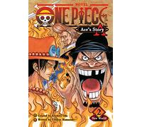 One Piece Ace's Story 2: New World