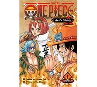 One Piece Ace's Story: Formation of the Spade Pirates (1)