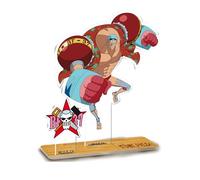 ONE PIECE - Acryl® - Franky