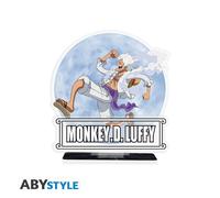 ONE PIECE - Acryl® - The warrior of liberation
