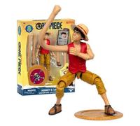 One Piece Action Figura Luffy Moose Toys