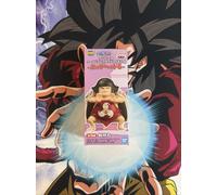 ONE PIECE Action figure Wcf Bandai Banpresto