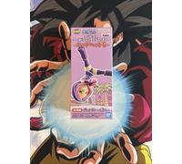 ONE PIECE Action figure Wcf Bandai Banpresto