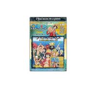 One Piece Adesivi Starter Set - Carte Da collezione Panini