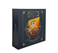 One Piece - Advent Calendar ( CR2093 ) NUOVO