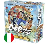 One Piece L'Isola dell'Avventura