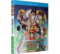 One Piece: Adventure of Nebulandia (Blu-ray) Various