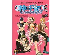 ONE PIECE ALL ARREMBAGGIO n 11