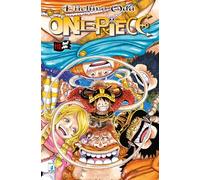 ONE PIECE ALL ARREMBAGGIO n 112