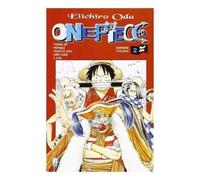 ONE PIECE ALL ARREMBAGGIO n 2