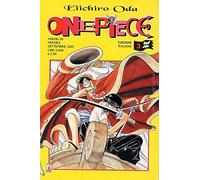 ONE PIECE ALL ARREMBAGGIO n 3
