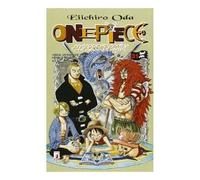 ONE PIECE ALL ARREMBAGGIO n 31
