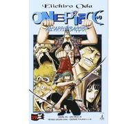 ONE PIECE ALL ARREMBAGGIO n 39