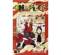 ONE PIECE ALL ARREMBAGGIO n 41