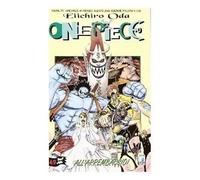 ONE PIECE ALL ARREMBAGGIO n 49
