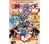 ONE PIECE ALL ARREMBAGGIO n 55