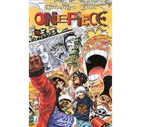 ONE PIECE ALL ARREMBAGGIO n 70