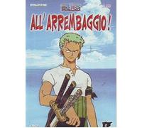 One Piece - All'Arrembaggio Vol. 2 DVD