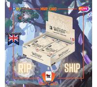 [One Piece] ANIME 25TH ANNIVERSARY COLLECTION EB02 BOX ENG - RIP & SHIP STREAM