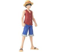 One Piece - Anime Heroes Mega - Luffy - Statua 30 cm
