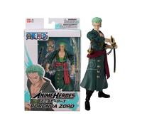 Bandai One Piece 17 Cm Multicolor