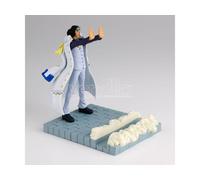 One Piece Aokiji Kuzan Figura 12cm Banpresto