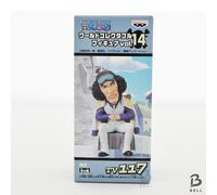 ONE PIECE Aokiji World Collectable Figure Vol 14 TV 117 RARA Anime...