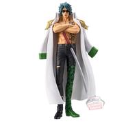 One Piece Aramaki DXF La Serie Grandline Figura Extra Banpresto