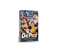 ONE PIECE ASSALTO A MARINEFORD ONE PIECE - GIOCHI DA TAVOLO/SOCIETA'