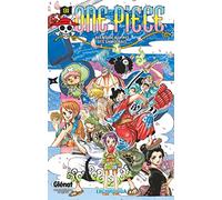 One Piece: Aventure au pays des samouraïs